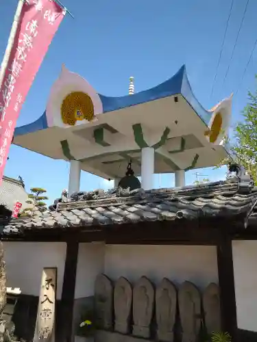 多聞寺の建物その他