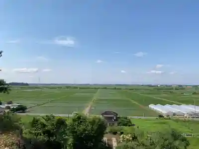 大六天神社(千葉県)