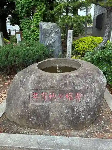 稲荷神社(千葉県)