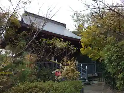 大船観音寺のその他建物