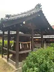 城南宮(京都府)