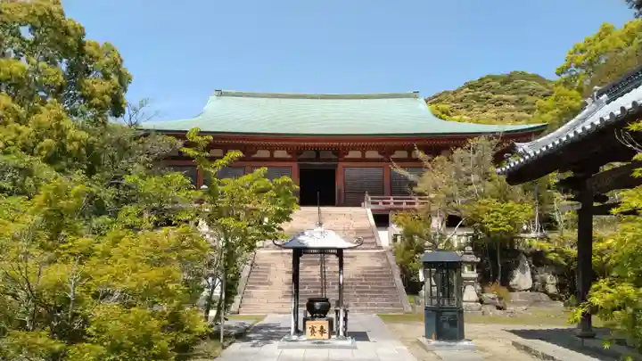 太山寺(兵庫県)