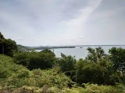 赤岩神社(静岡県)