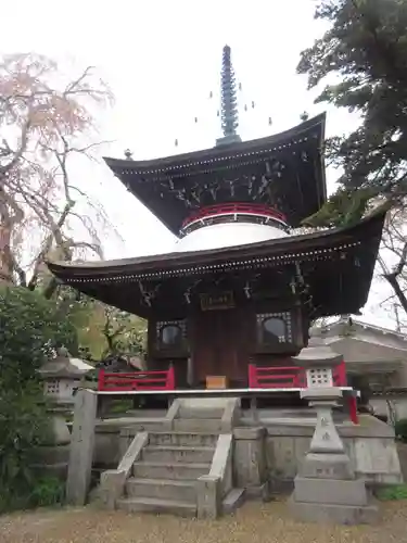 東南院のその他建物