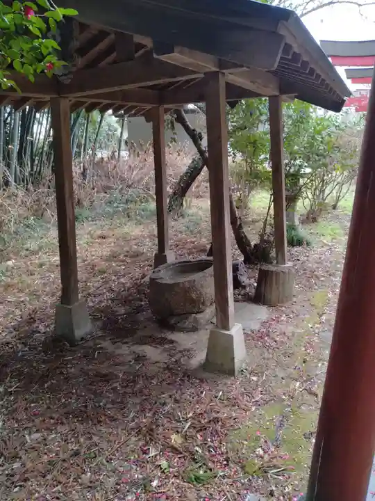 竹原神社(宮城県)
