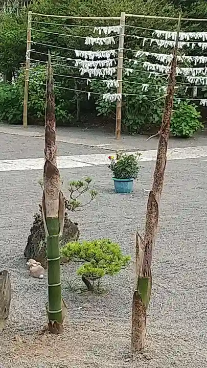 常陸第三宮 吉田神社(茨城県)