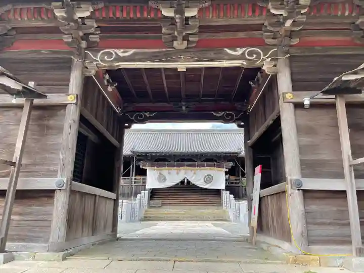 廣峯神社(兵庫県)