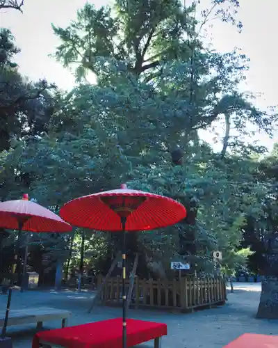 水戸八幡宮(茨城県)