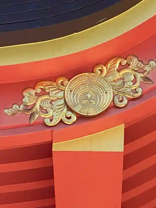 土佐稲荷神社(大阪府)