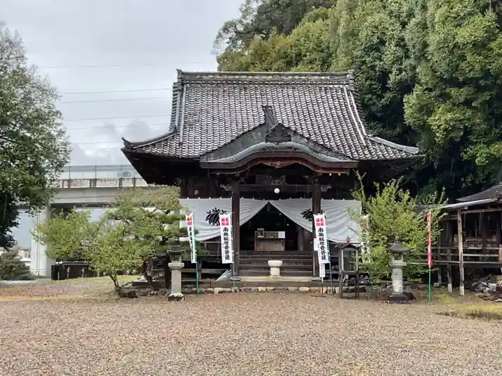 神光寺(岐阜県)