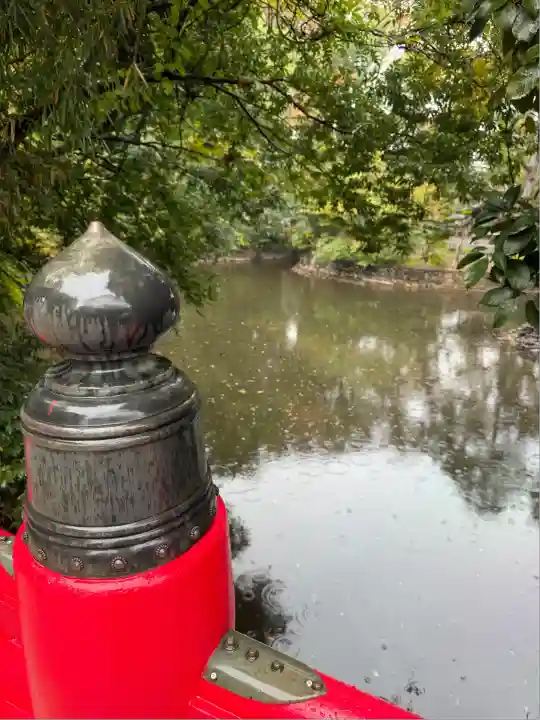 武蔵一宮氷川神社(埼玉県)