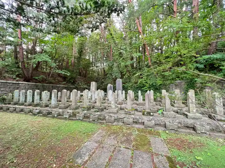 函館護國神社(北海道)
