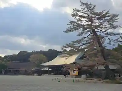 橿原神宮(奈良県)