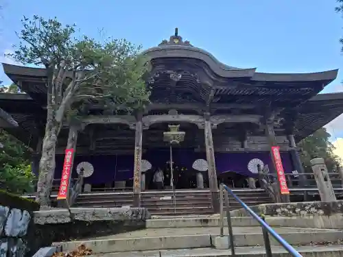 成相寺(京都府)