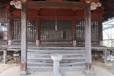 薬師寺(三重県)
