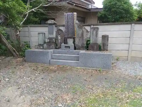 浄閑寺(埼玉県)