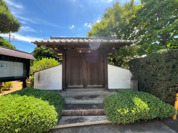 千手院(埼玉県)