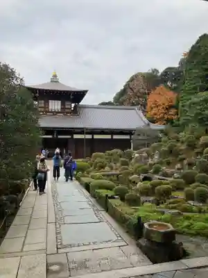 東福禅寺(東福寺)のその他建物