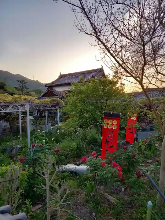 善名称院(真田庵)のその他建物