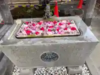 長良神社(群馬県)