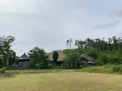 常秀院のその他建物