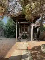 行者堀不動明王(京都府)