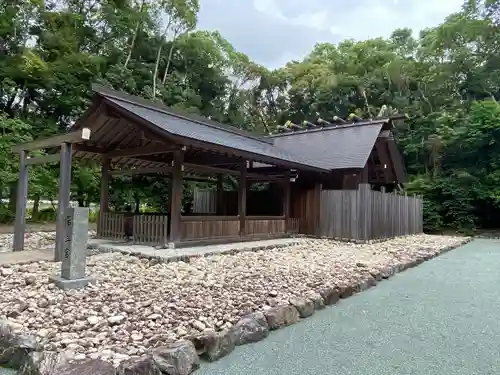 宗像大社(福岡県)