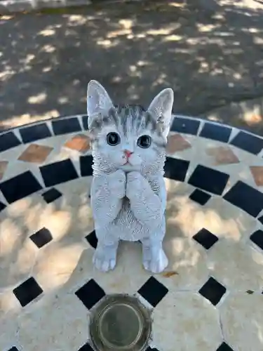 上里菅原神社(埼玉県)