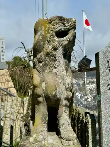 生石神社(兵庫県)