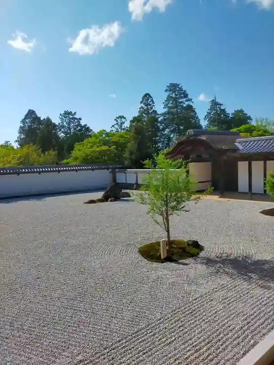 曼殊院門跡(京都府)