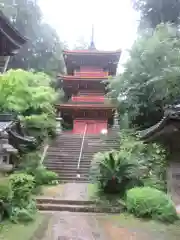 長命寺(滋賀県)