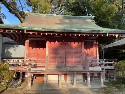 長田神社(兵庫県)