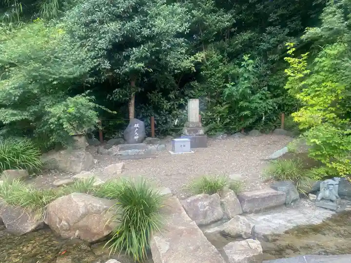 櫻木神社(千葉県)