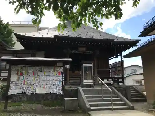 宗福院のその他建物