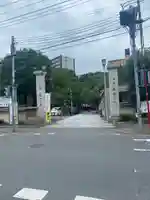 蓮馨寺(埼玉県)