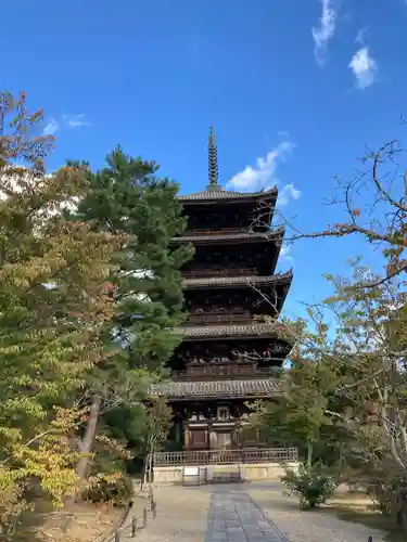 仁和寺(京都府)