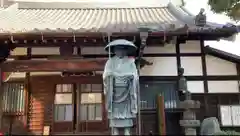 谷中西光寺(東京都)