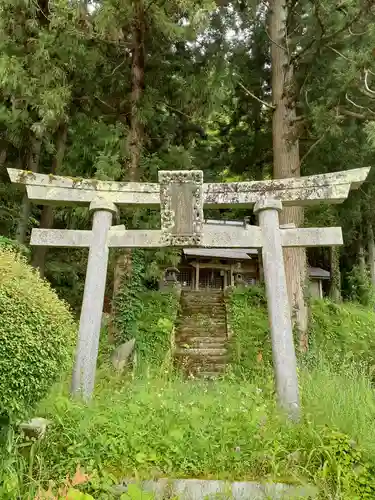 小通寺(岩手県)