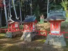 大原野神社(京都府)