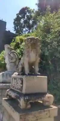 品川神社(東京都)