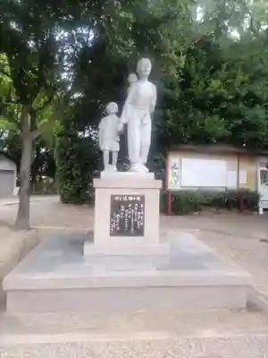 大阪護國神社(大阪府)