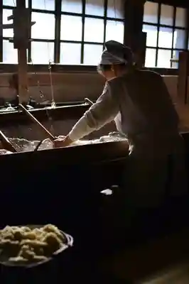 三津厳島神社(愛媛県)
