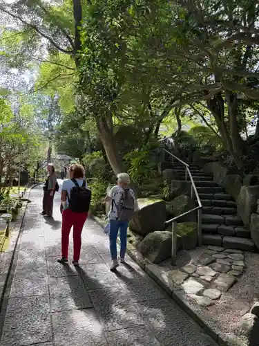 報国寺(神奈川県)