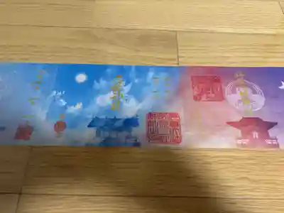 二柱神社(宮城県)