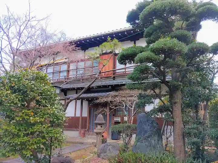 龍泉寺のその他建物