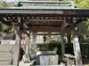 瀬戸神社(神奈川県)
