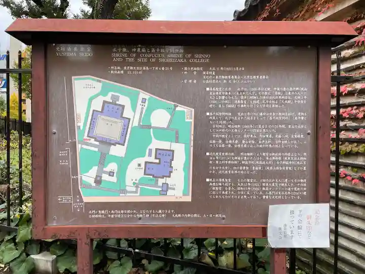 湯島聖堂(東京都)