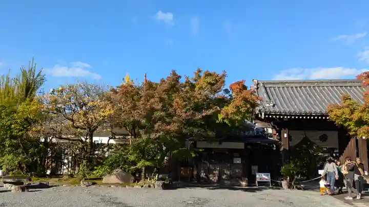 禅林寺(永観堂)(京都府)
