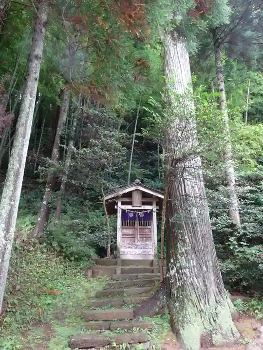 田間神社(千葉県)