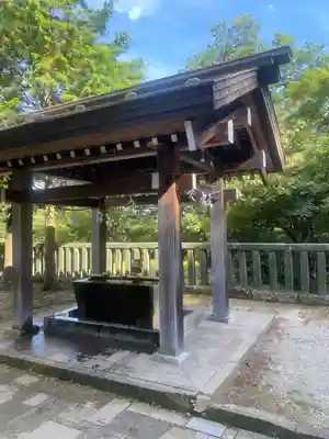 那須温泉神社(栃木県)